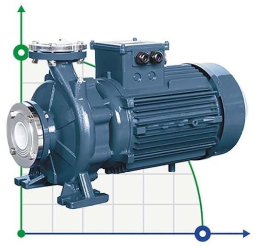 Насос для антифризу BST4 150-200/11, 1500