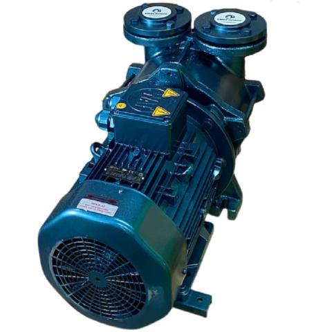 Вакуумний водокільцевий насос ESV 270/100, 285 м3/год, 7,5 кВт, 1450 об/хв