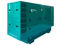 Генератор дизельный Cummins Power C170 D5