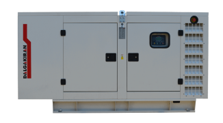 Дизельный генератор DALGAKIRAN DJ 1250 BD
