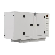 Дизельный генератор DALGAKIRAN DJ 168 BD