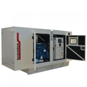 Дизельный генератор DALGAKIRAN DJ 275 BD SMART