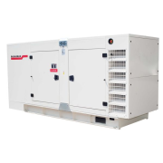 Дизельный генератор DALGAKIRAN DJ 825 DD
