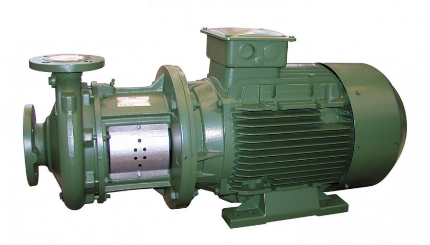 Насос моноблочний DAB NKP-G 40-160/158/A/BAQE/5.5/2 - IE3