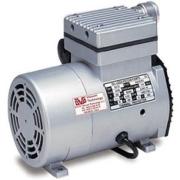 Поршневий вакуумний насос DVP ZA.32