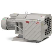 Безмасляный пластинчато-роторный вакуумный насос DVP SC.60