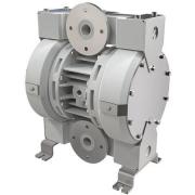 Мембранний пневматичний насос Debem BOXER FPC 100-PTFE