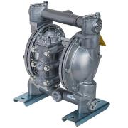 Мембранний пневматичний насос Yamada NDP-20BSS