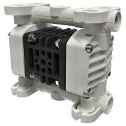 Мембранний пневматичний насос Debem BOXER 7-P