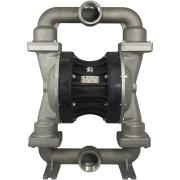 Мембранний пневматичний насос Debem BOXER 503-AL
