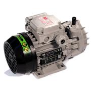 Безмасляный пластинчато-роторный вакуумный насос DVP SC.5_220