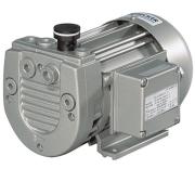 Безмасляный пластинчато-роторный вакуумный насос Becker VT 4.8