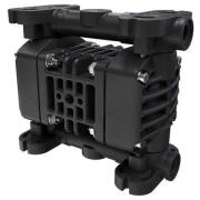 Мембранний пневматичний насос Debem BOXER 7-F