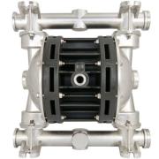 Мембранний пневматичний насос Debem BOXER 100-A