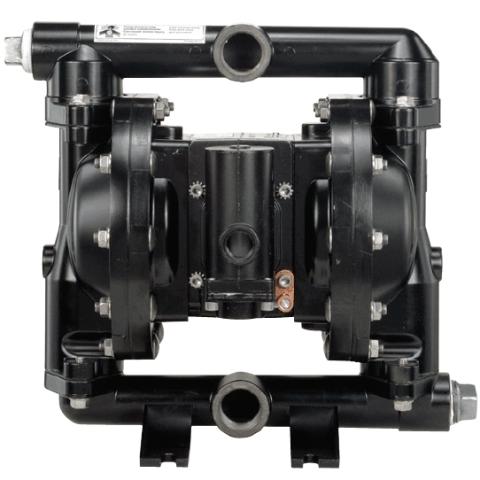 Мембранний пневматичний насос ARO PD10A-BSP-AAA