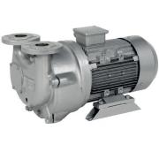 Моноблочный водокольцевой вакуумный насос Busch Dolphin LC 0060 A