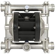 Мембранний пневматичний насос Debem BOXER 80-A