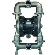 Мембранний пневматичний насос Debem BOXER 503-A