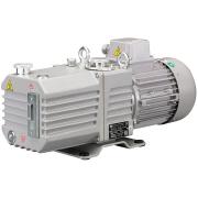 Пластинчасто-роторний насос глибокого вакууму DVP DC.16D ATEX