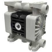 Мембранний пневматичний насос Debem BOXER 15-P