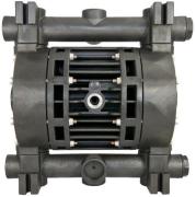 Мембранний пневматичний насос Debem BOXER 150-F