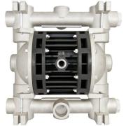 Мембранний пневматичний насос Debem BOXER 150-AL