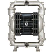Мембранний пневматичний насос Debem BOXER 251-A