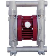 Мембранний пневматичний насос AlphaDynamic Ruby 015A-P-ZAS