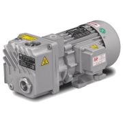 Пластинчасто-роторний вакуумний насос DVP LB.5_220