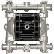 Мембранний пневматичний насос Debem BOXER 150-A
