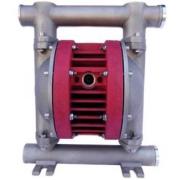 Мембранний пневматичний насос AlphaDynamic Ruby 025A-P-TAS