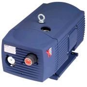 Безмасляный пластинчато-роторный вакуумный насос Becker VX 4.40