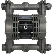 Мембранний пневматичний насос Debem BOXER 251-F