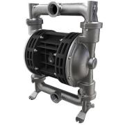 Мембранний пневматичний насос Debem BOXER 252-A