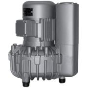 Вихревая воздуходувка Becker SV 5.90/1
