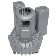 Вихревая воздуходувка Becker SV 5.90/2-M