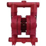 Мембранний пневматичний насос AlphaDynamic Ruby 040P-P-ZPT