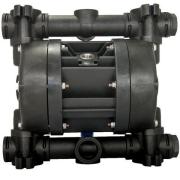 Мембранний пневматичний насос Debem BOXER 81-F