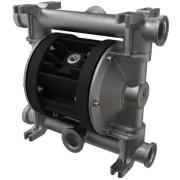 Мембранний пневматичний насос Debem BOXER 81-A