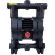 Мембранний пневматичний насос AlphaDynamic Ruby 020V-P-ZTT